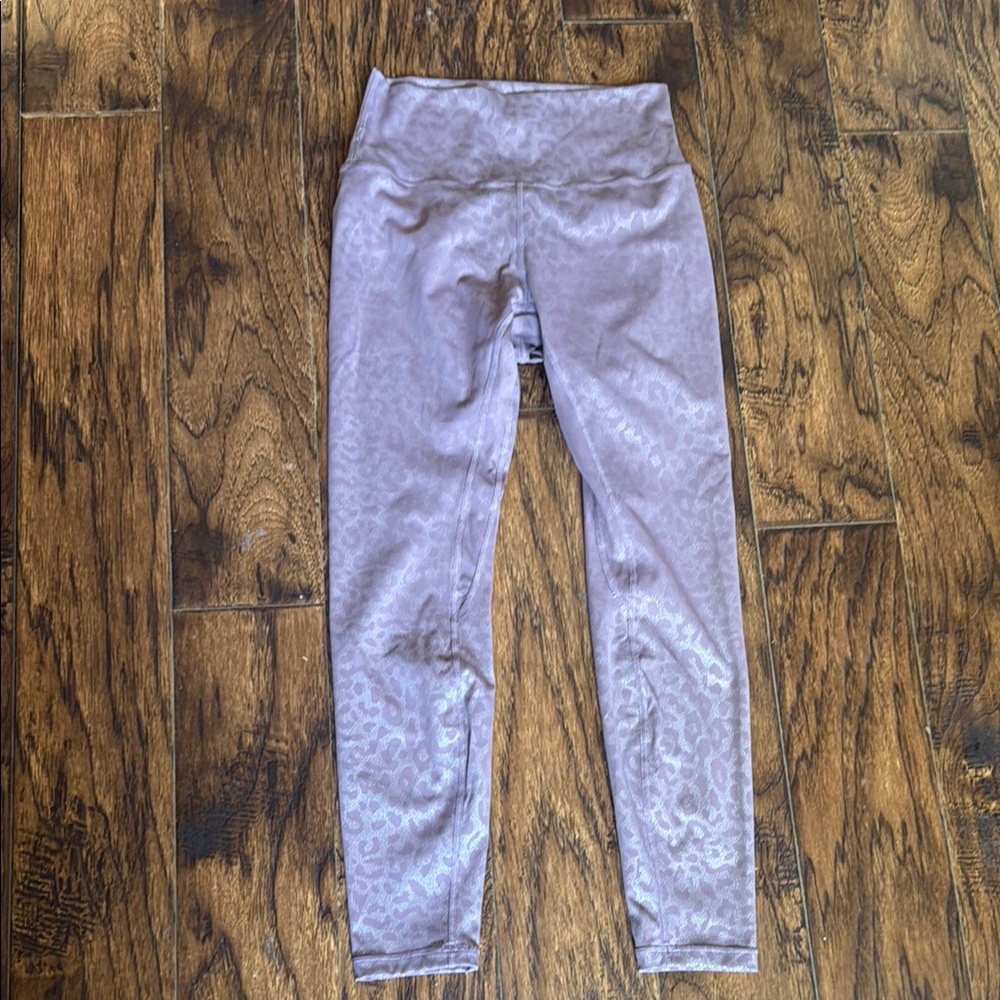 Zyia Leggings, size 4